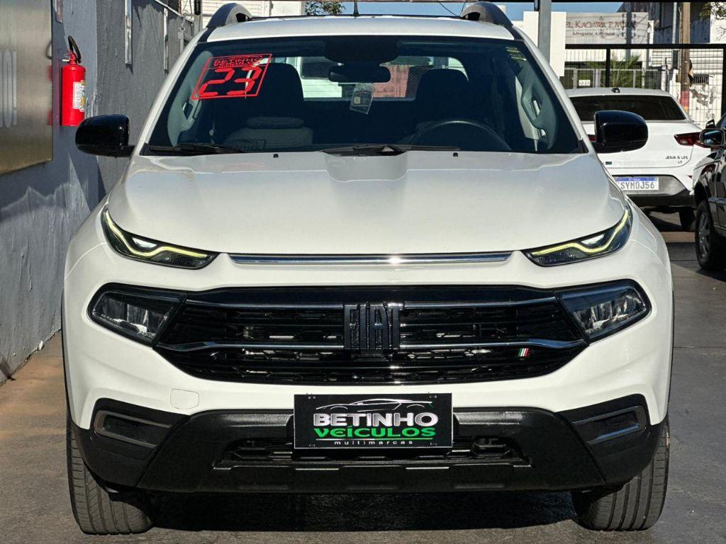 FIAT Toro - Foto