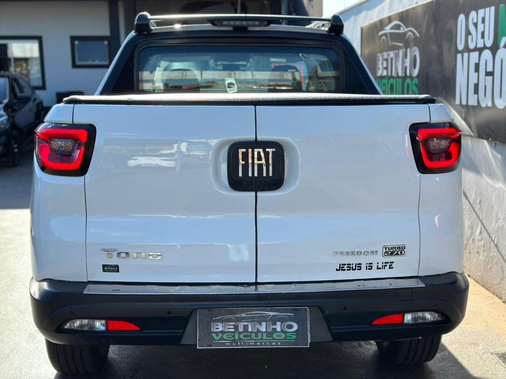 FIAT Toro - Foto
