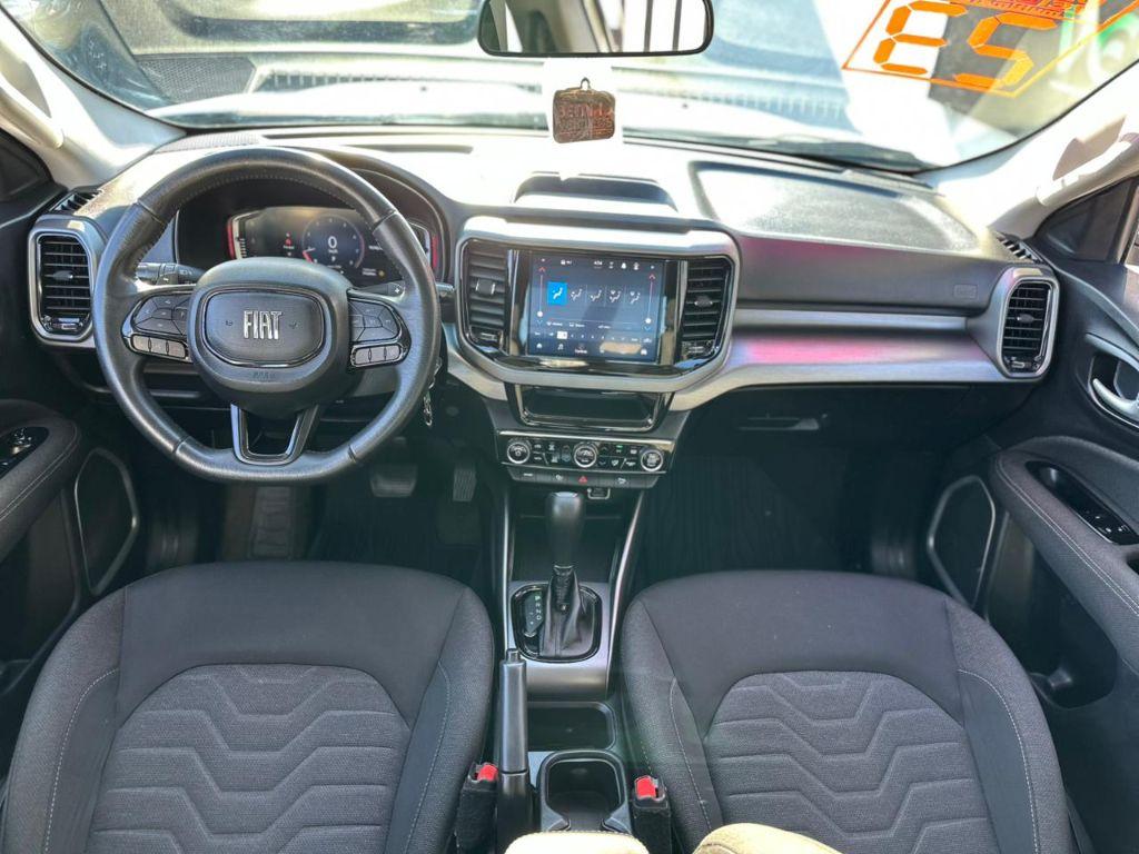 FIAT Toro - Foto