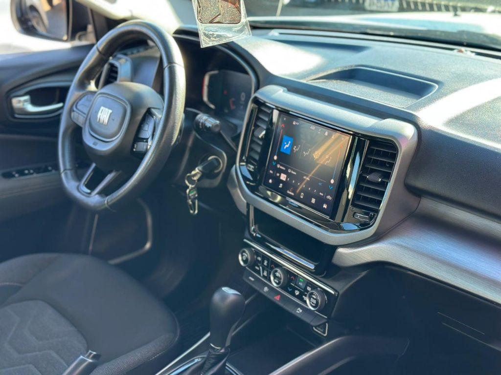 FIAT Toro - Foto