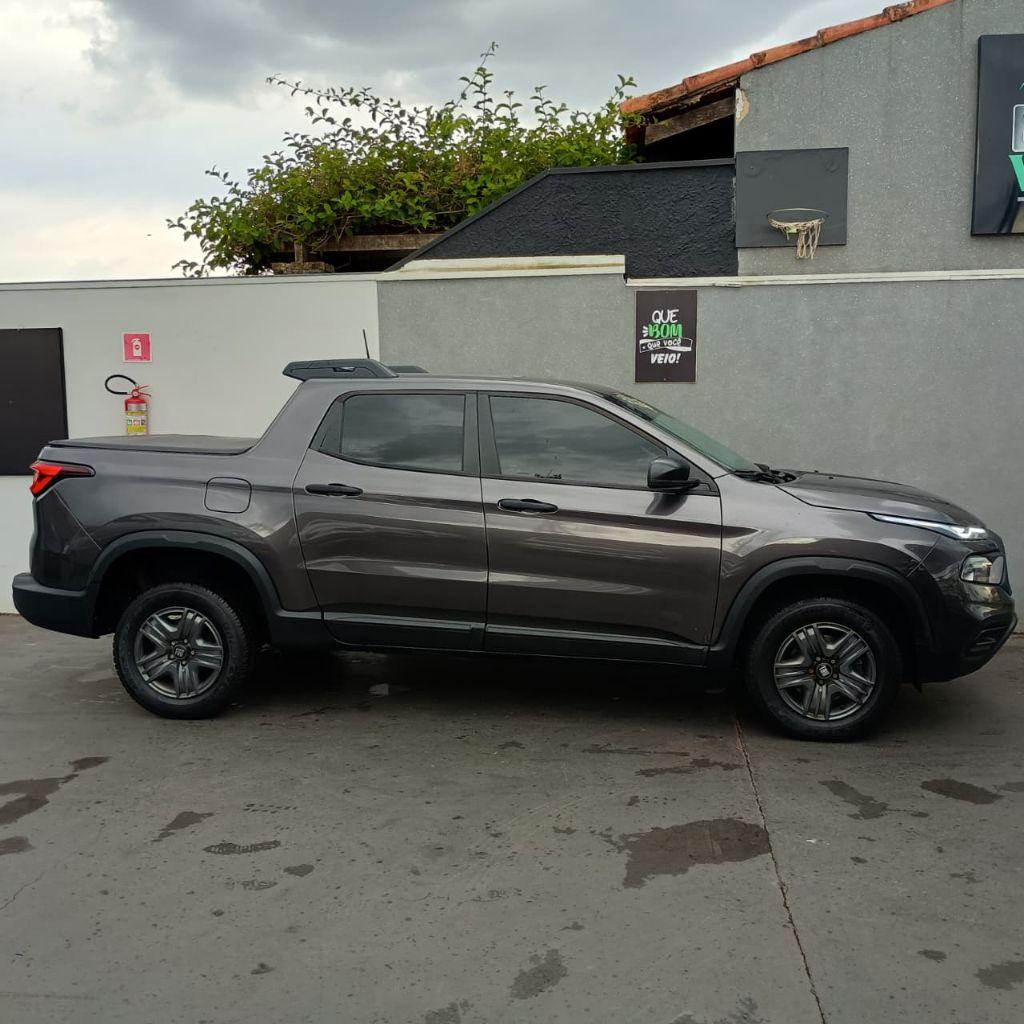 FIAT Toro - Foto