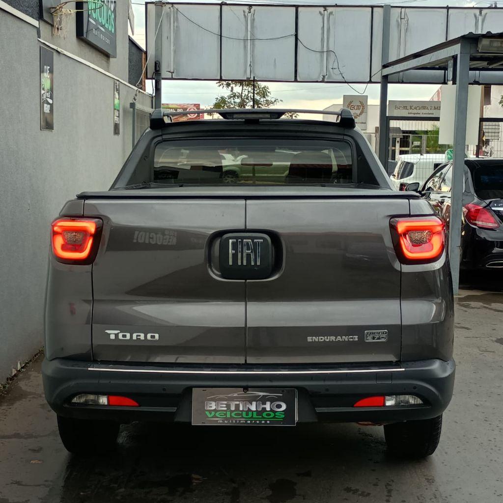 FIAT Toro - Foto