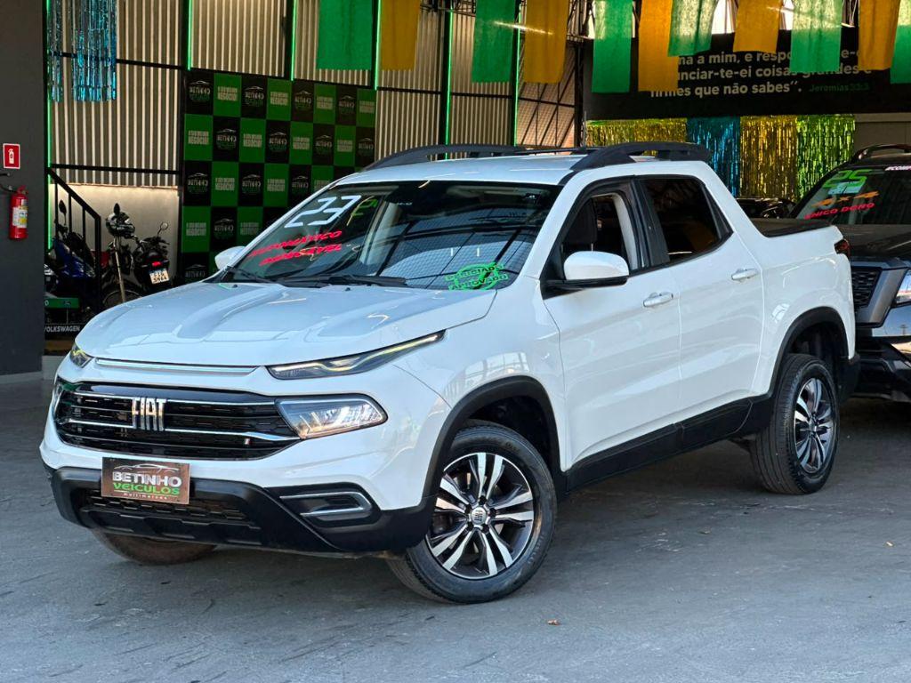 FIAT Toro
