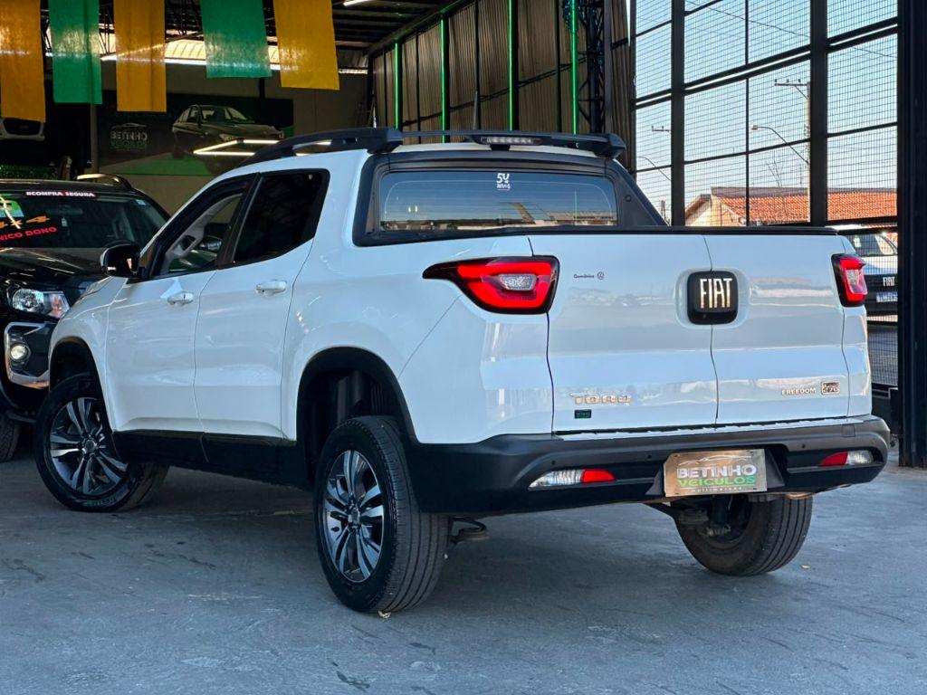 FIAT Toro - Foto