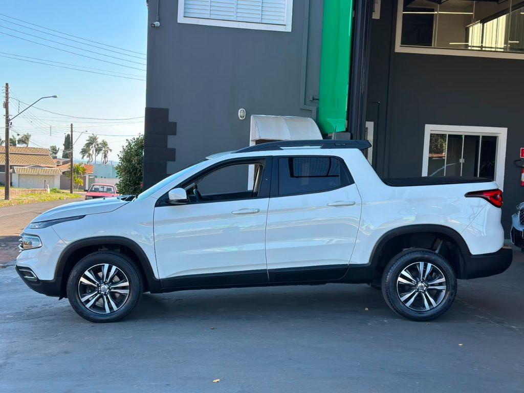 FIAT Toro - Foto