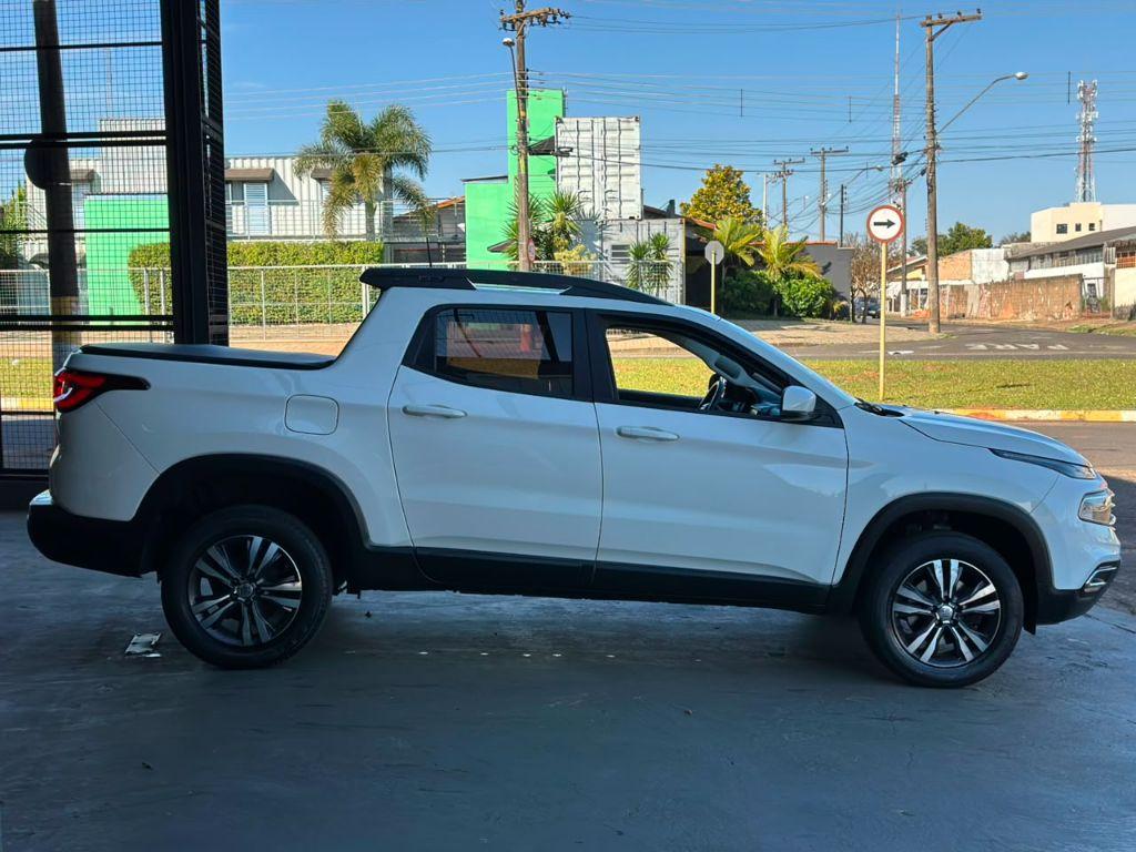 FIAT Toro - Foto