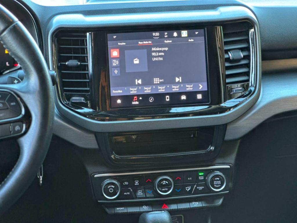 FIAT Toro - Foto