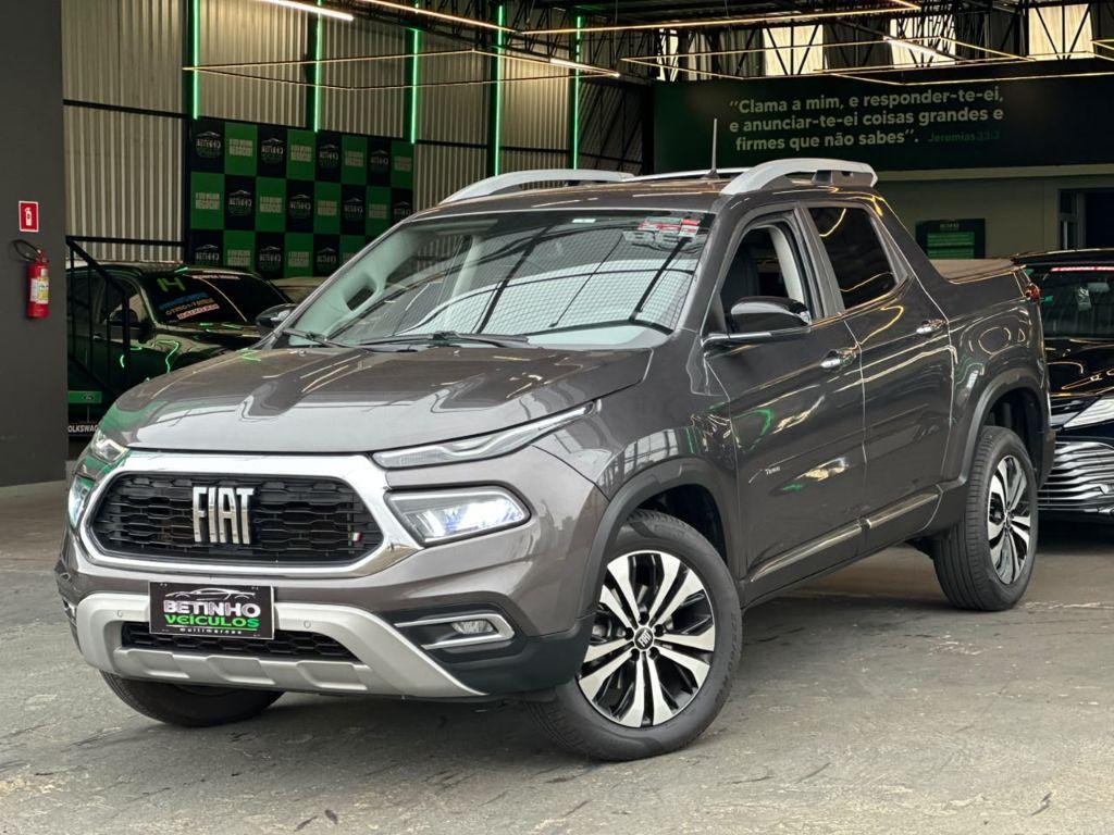 FIAT Toro
