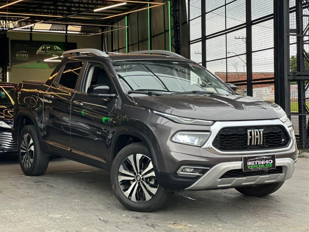 FIAT Toro - Foto