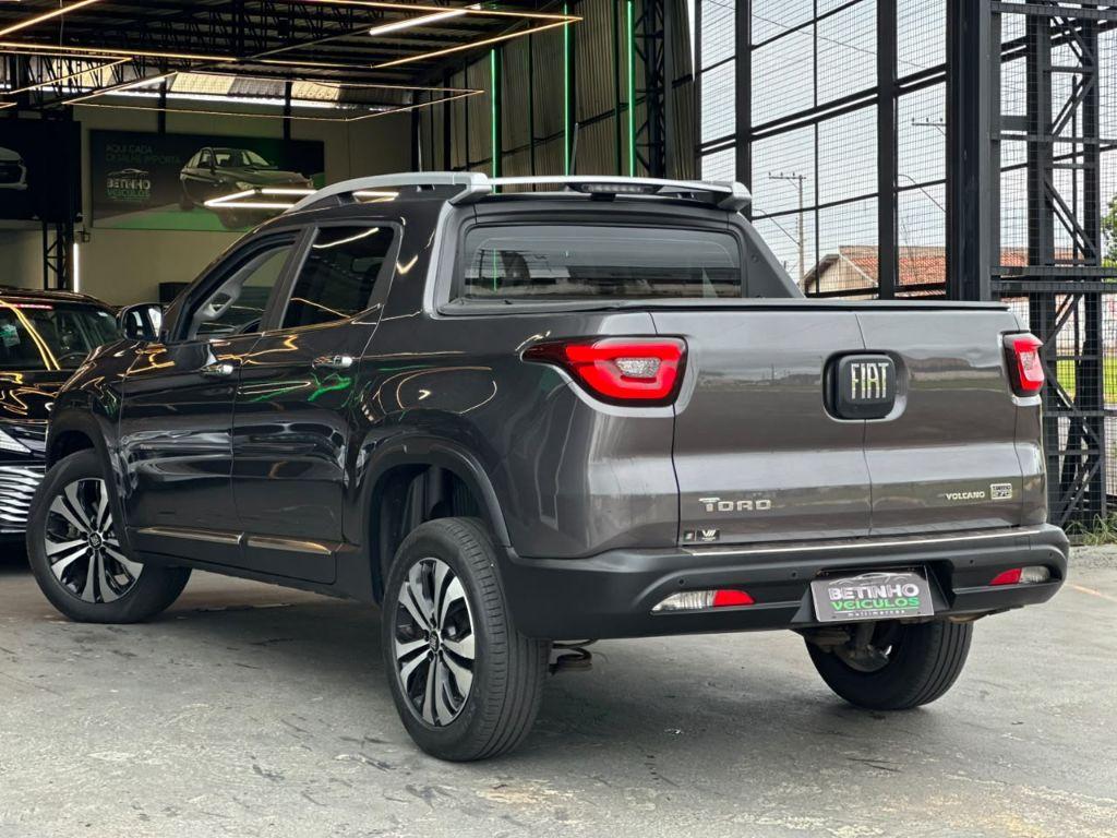 FIAT Toro - Foto