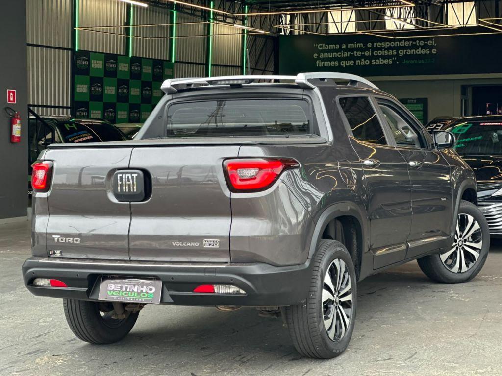 FIAT Toro - Foto
