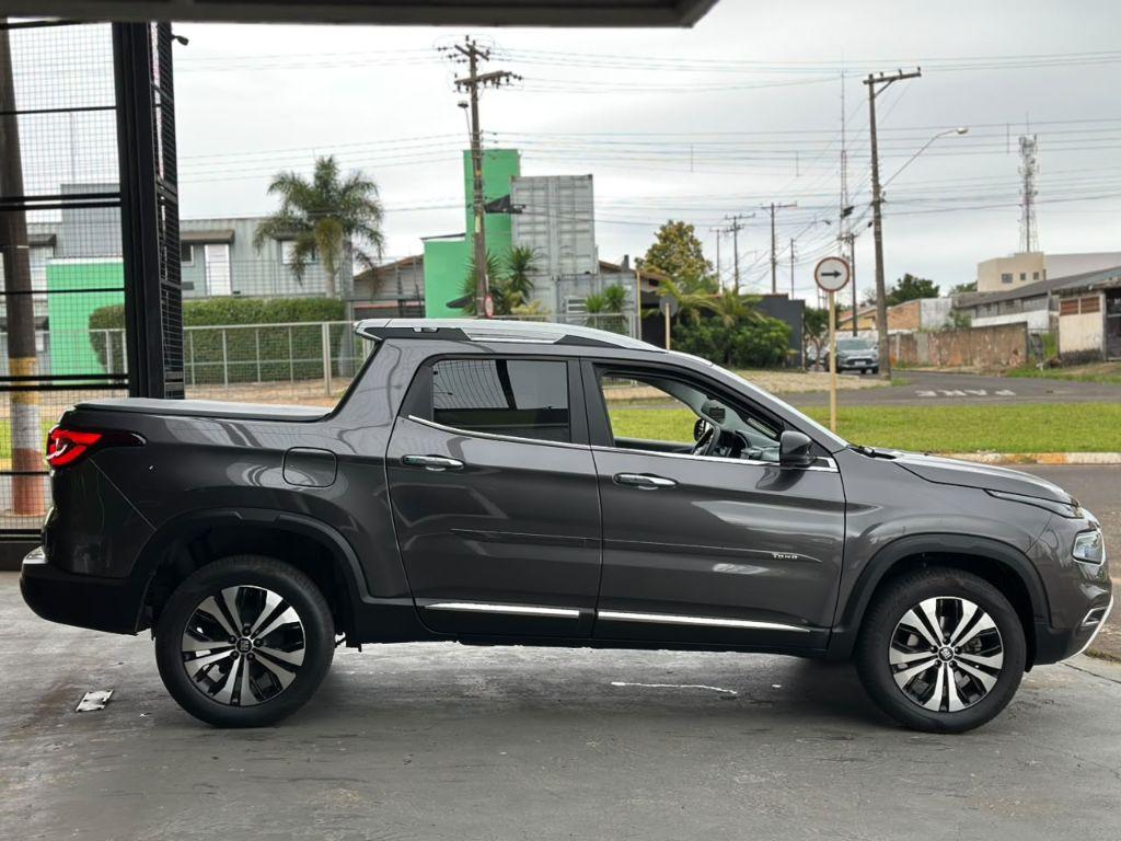 FIAT Toro - Foto
