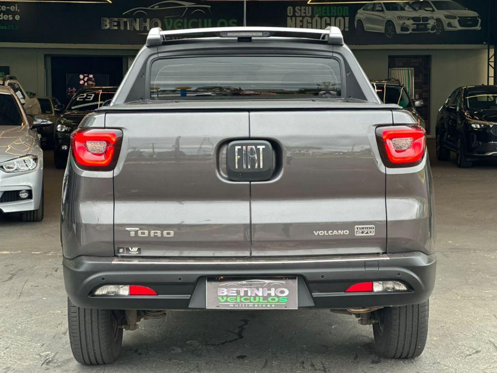 FIAT Toro - Foto
