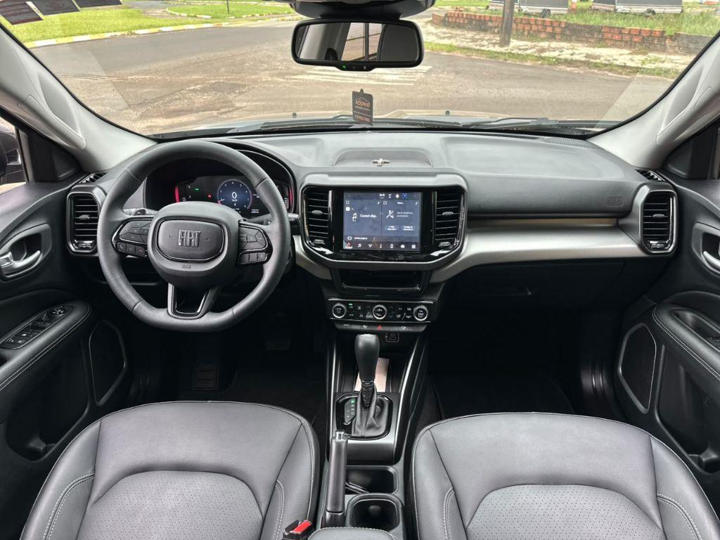 FIAT Toro - Foto