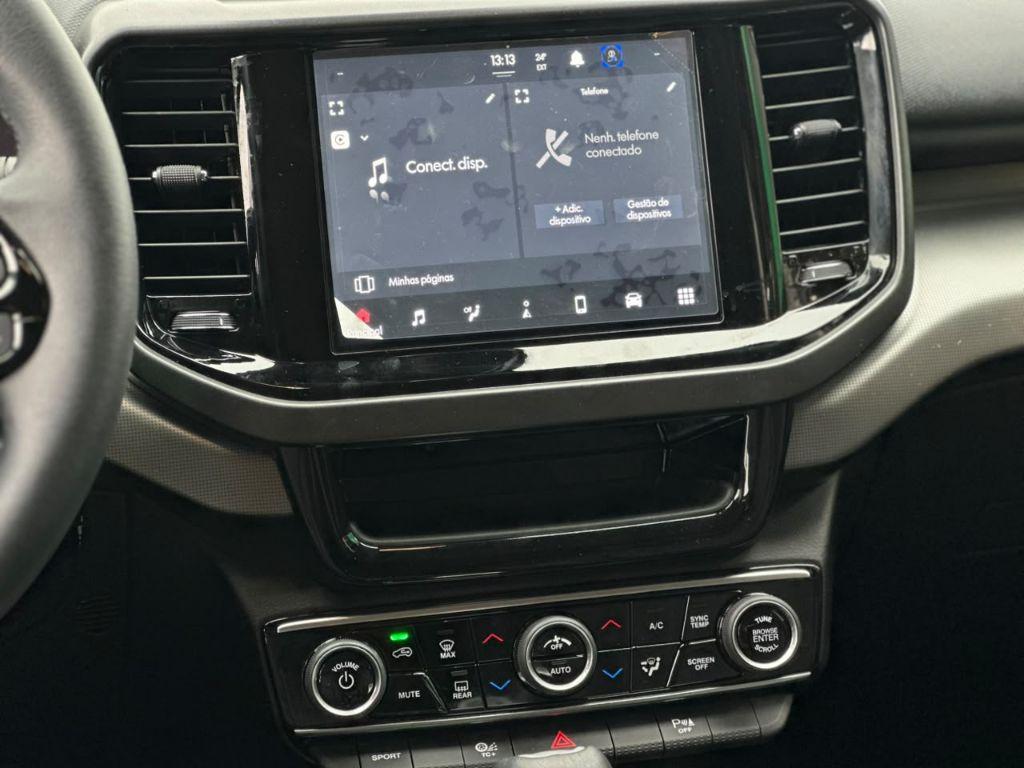 FIAT Toro - Foto