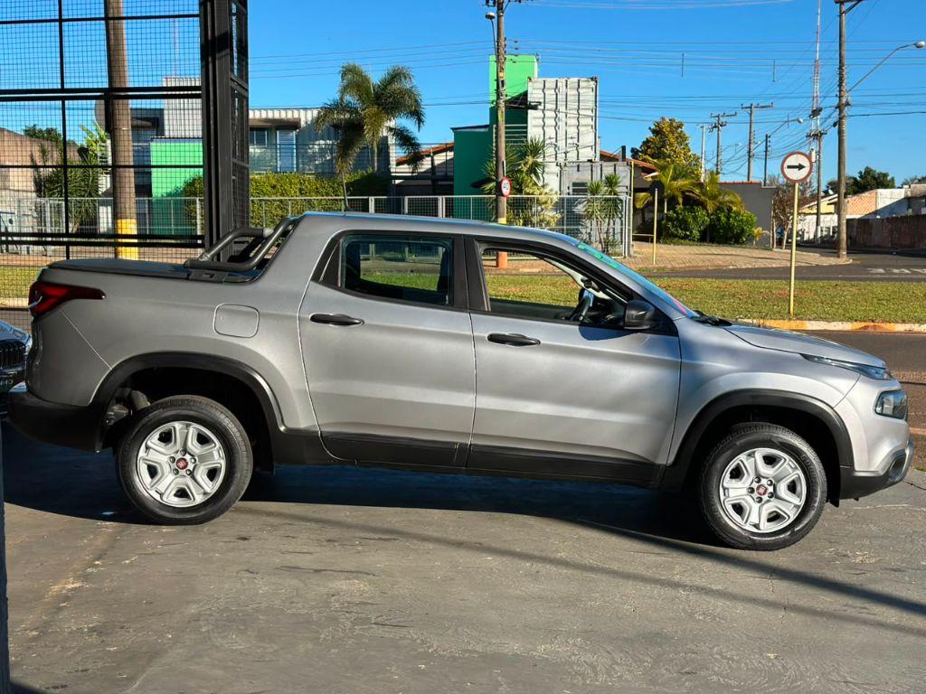 FIAT Toro - Foto
