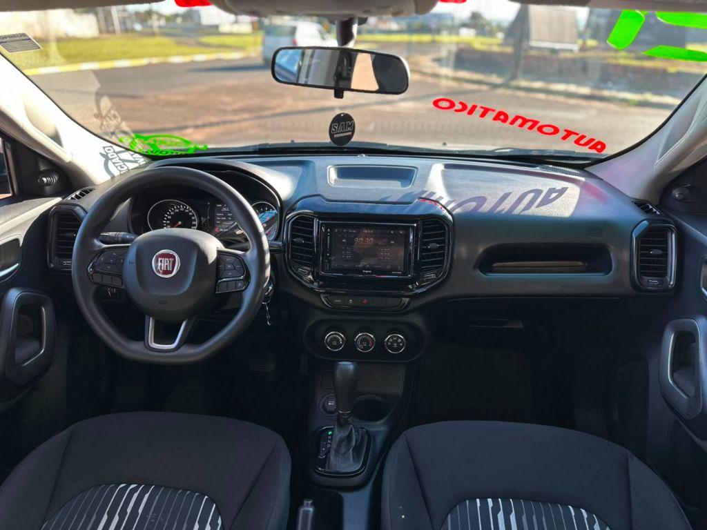 FIAT Toro - Foto