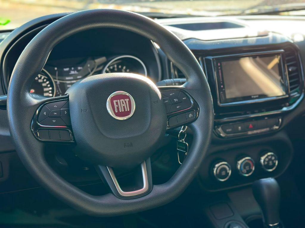 FIAT Toro - Foto