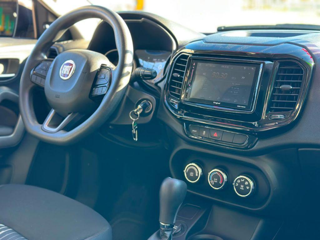 FIAT Toro - Foto