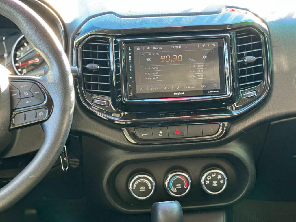 FIAT Toro - Foto
