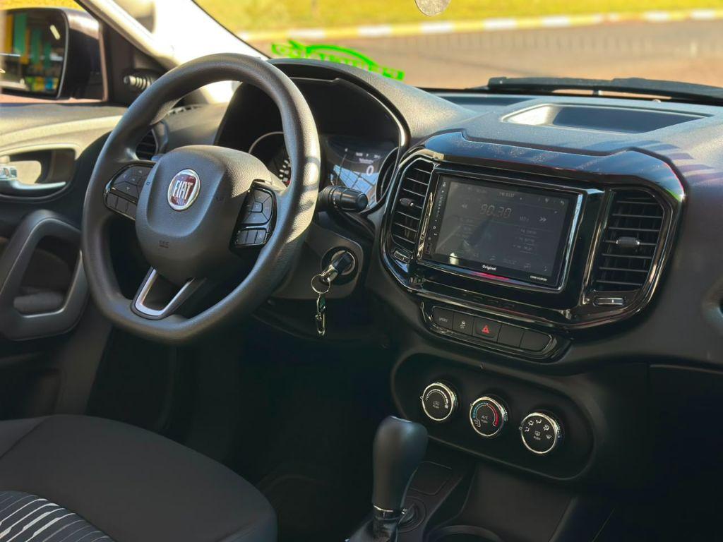 FIAT Toro - Foto