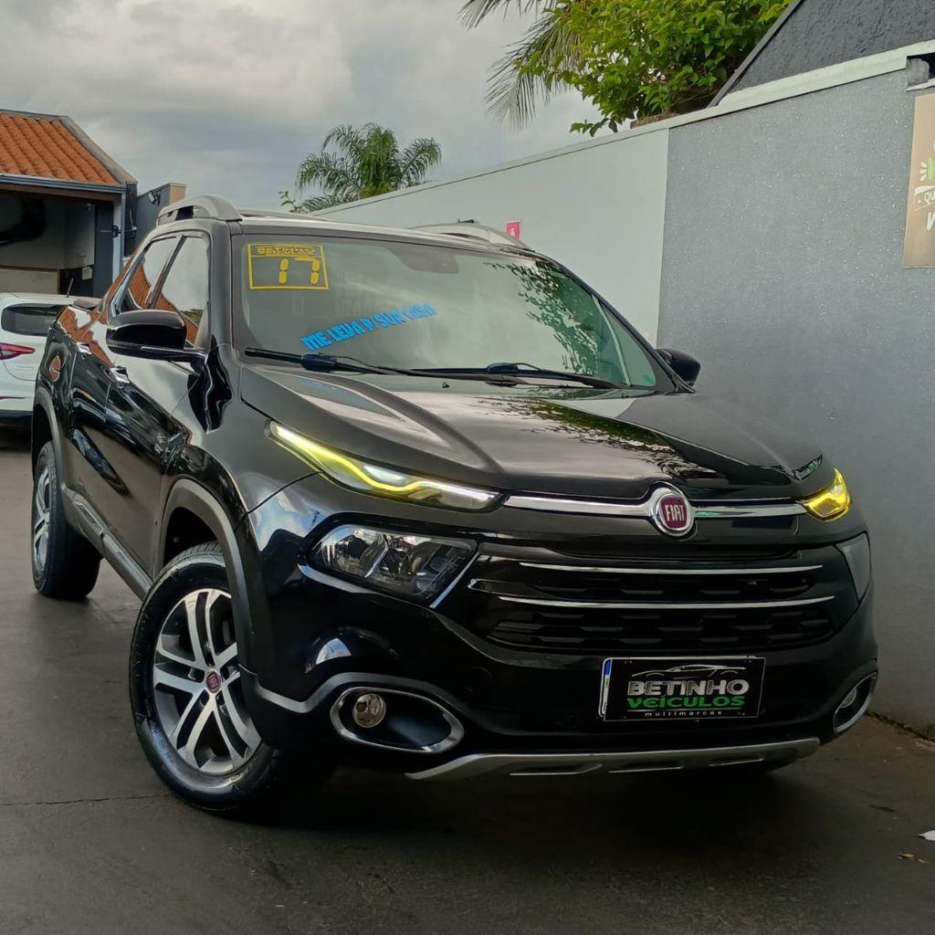FIAT Toro - Foto