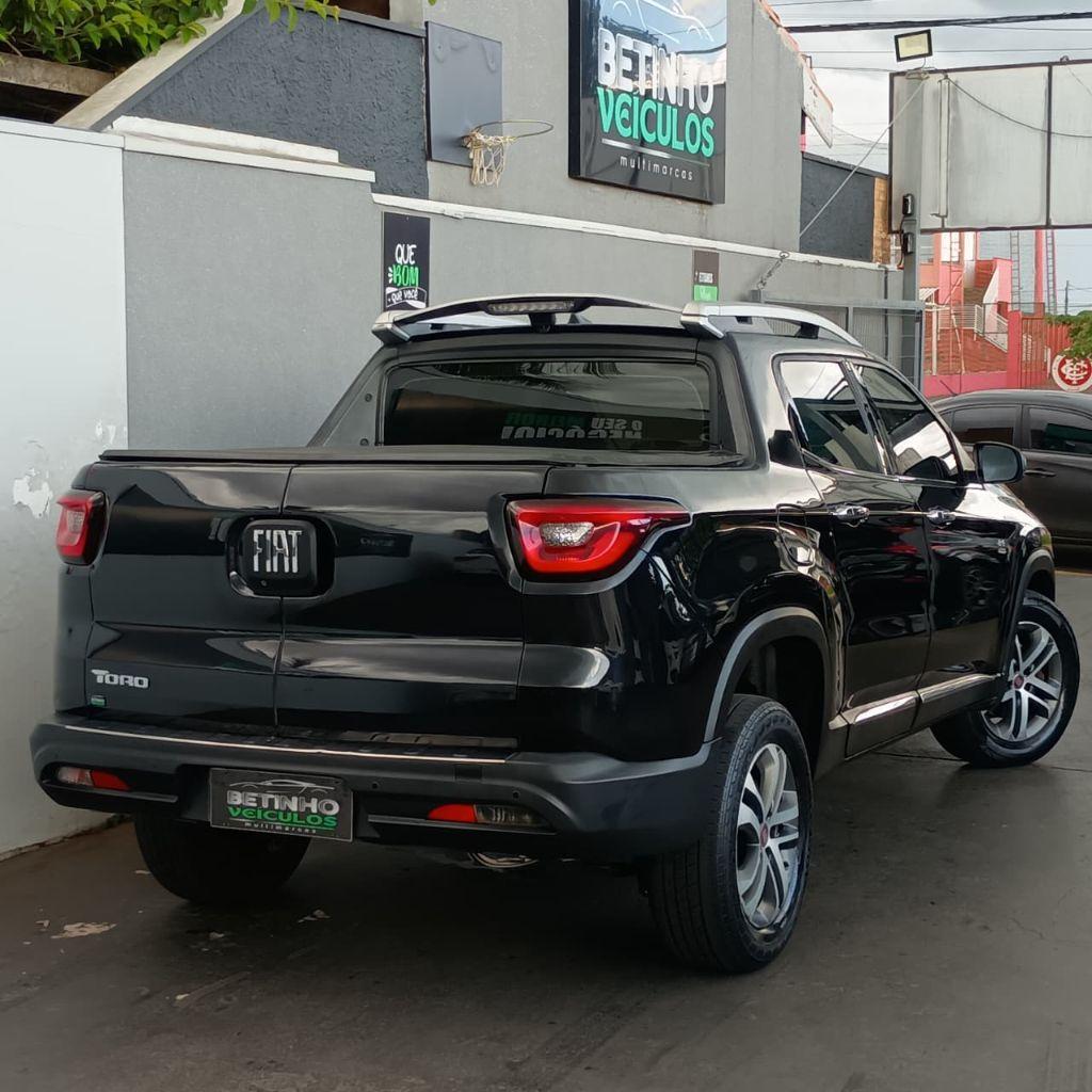 FIAT Toro - Foto