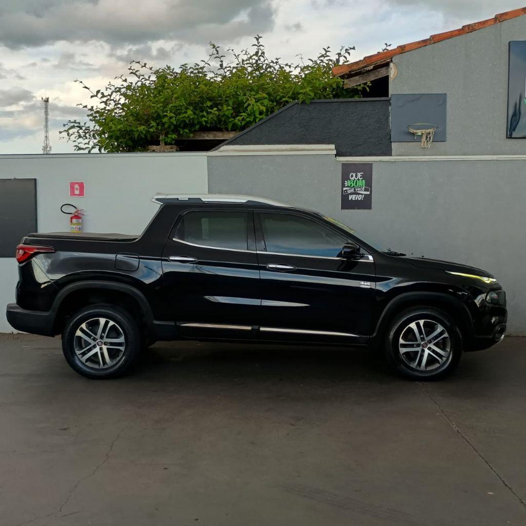 FIAT Toro - Foto