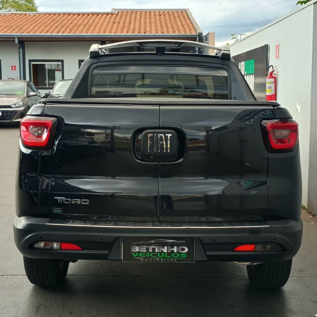 FIAT Toro - Foto