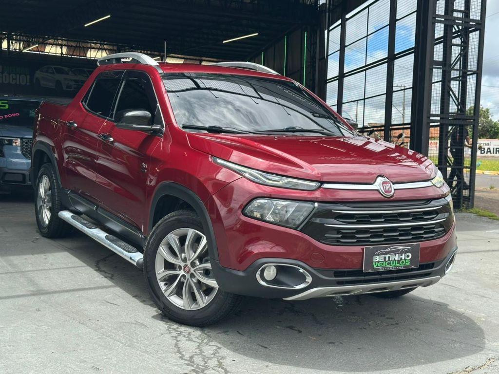 FIAT Toro - Foto