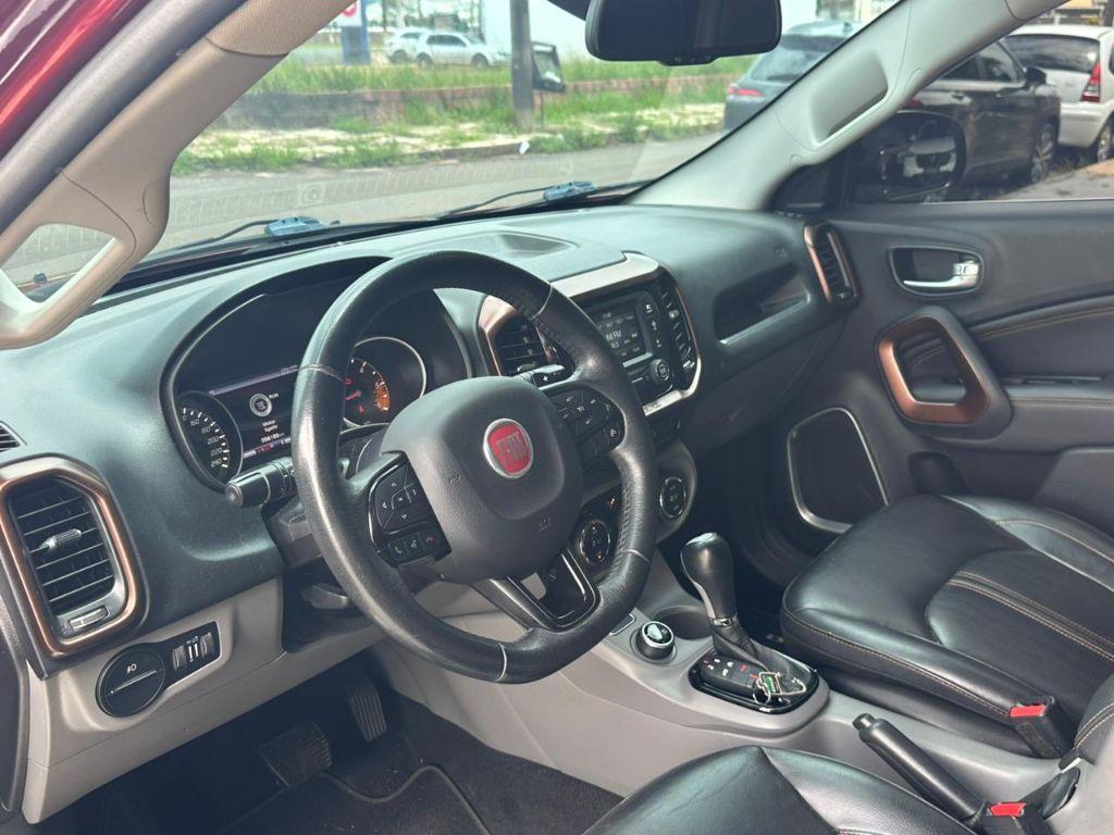 FIAT Toro - Foto