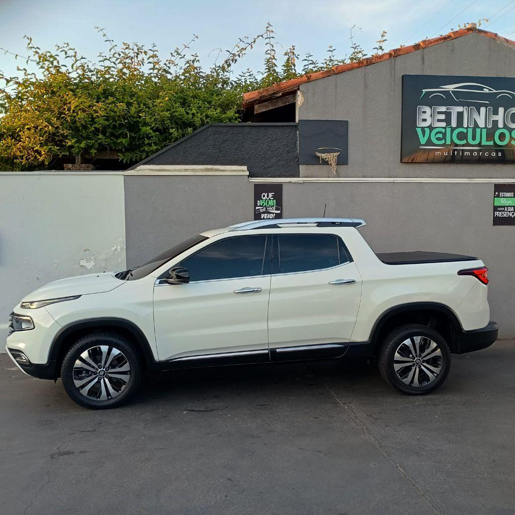 FIAT Toro - Foto