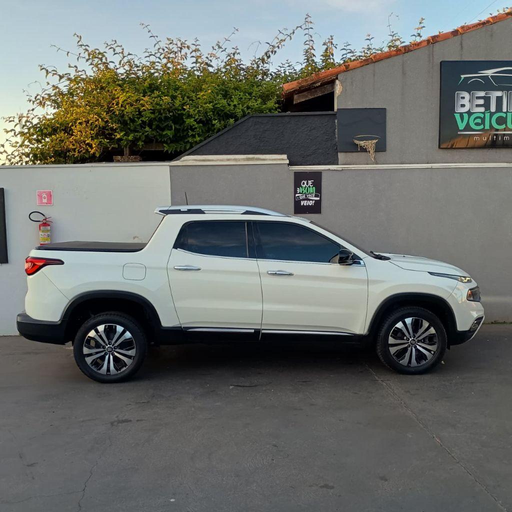 FIAT Toro - Foto