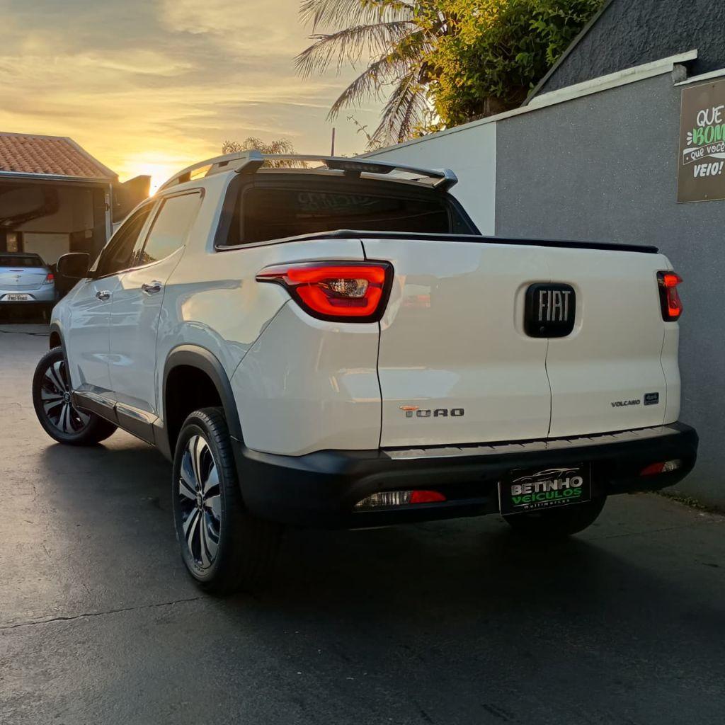 FIAT Toro - Foto