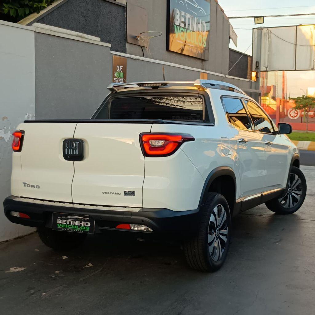 FIAT Toro - Foto