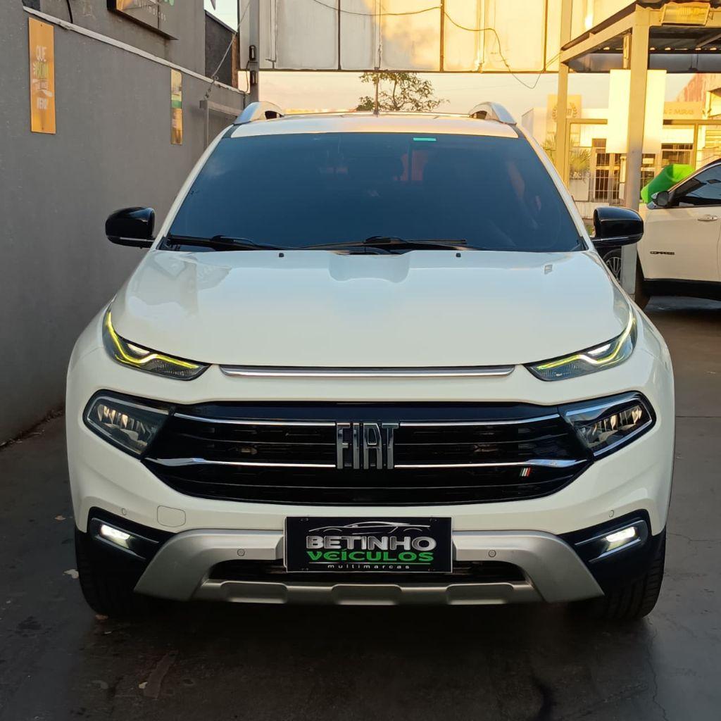 FIAT Toro - Foto