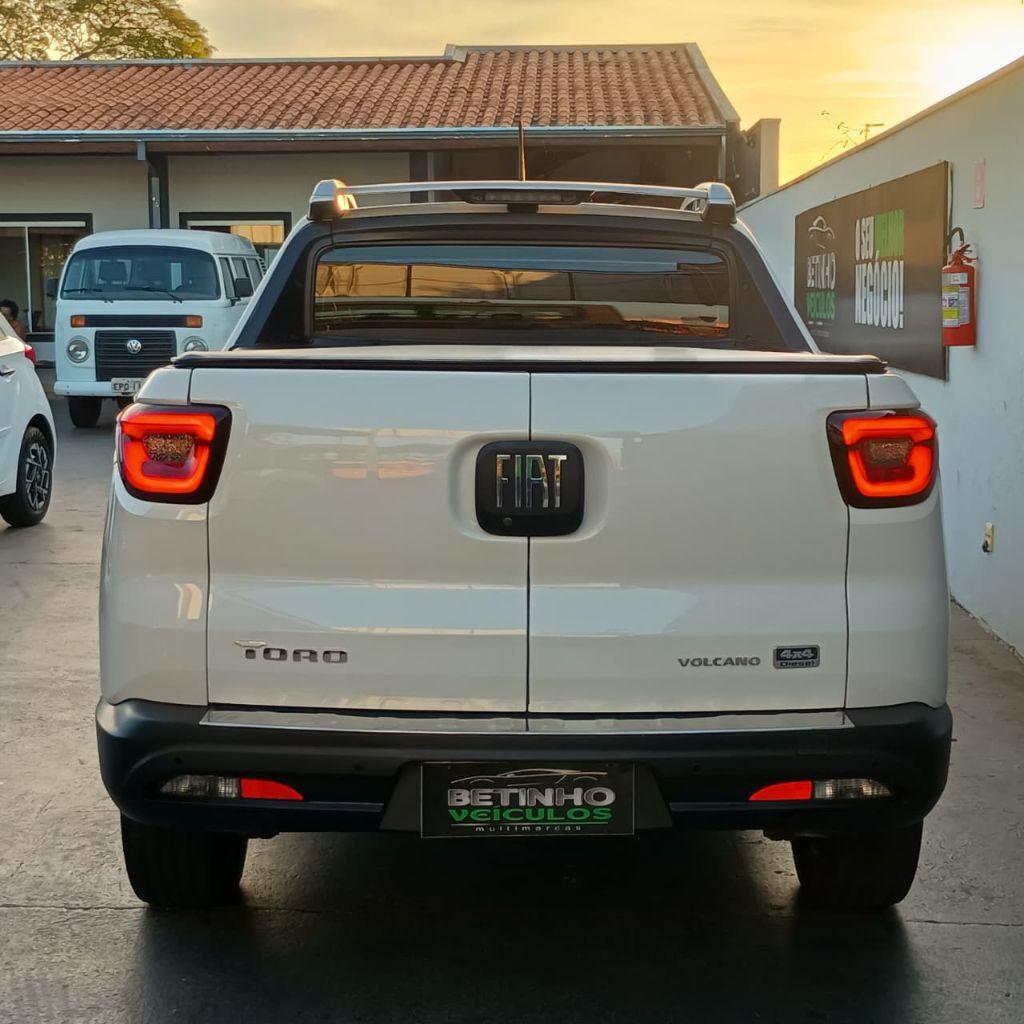 FIAT Toro - Foto