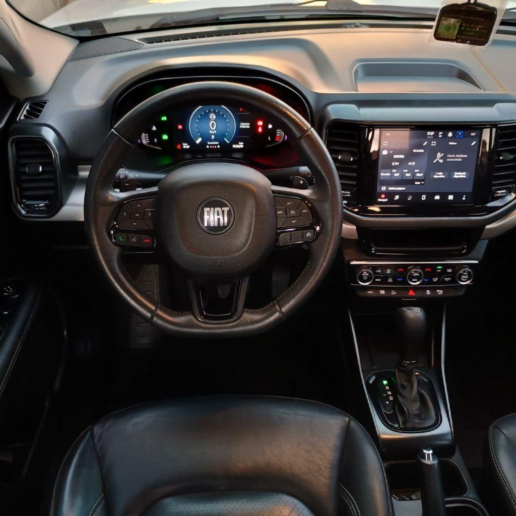 FIAT Toro - Foto