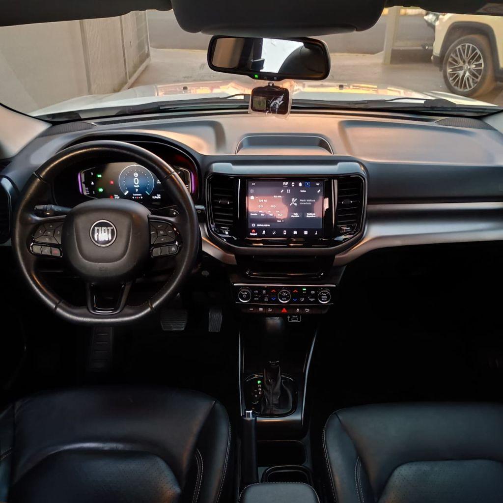 FIAT Toro - Foto