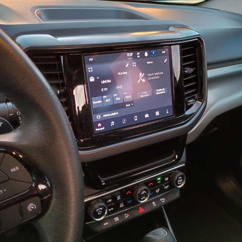 FIAT Toro - Foto