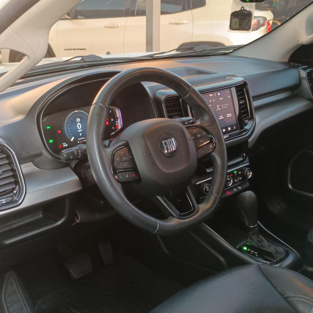 FIAT Toro - Foto