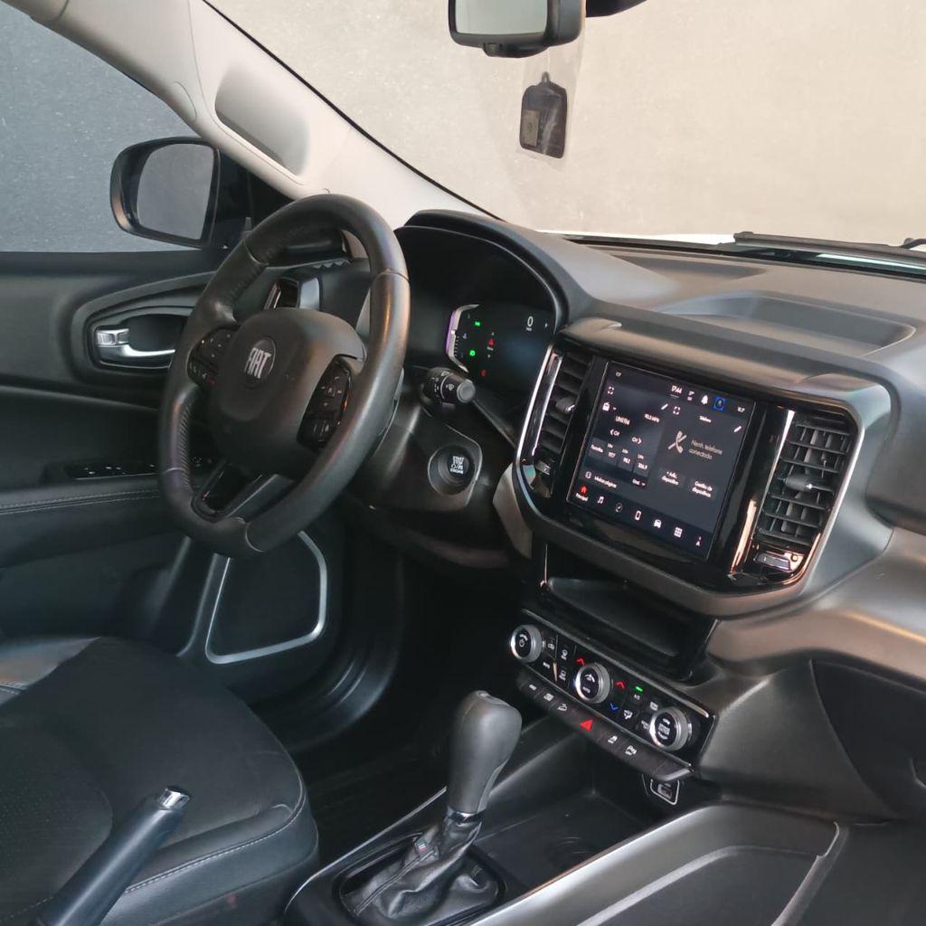 FIAT Toro - Foto