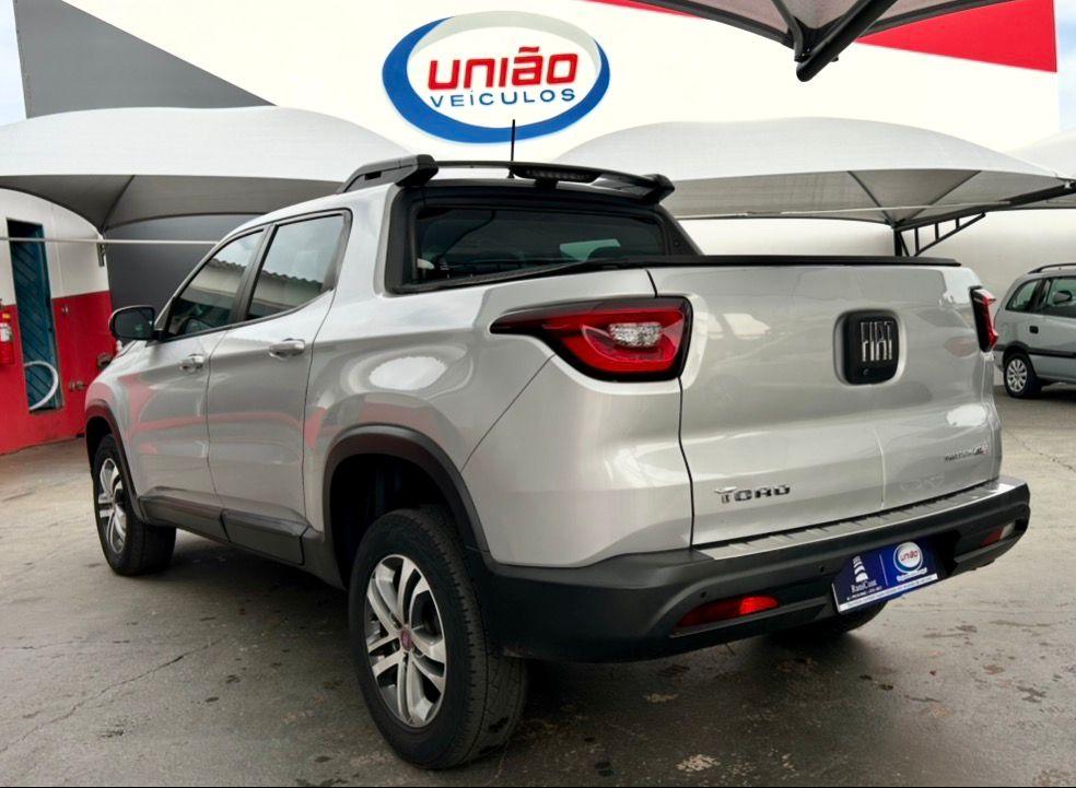 FIAT Toro - Foto