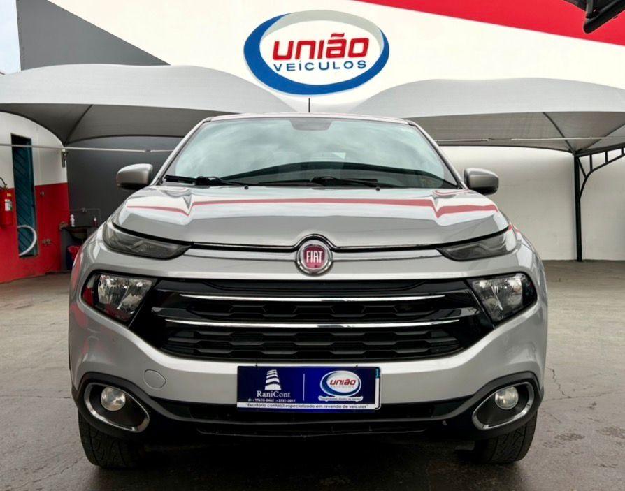 FIAT Toro - Foto