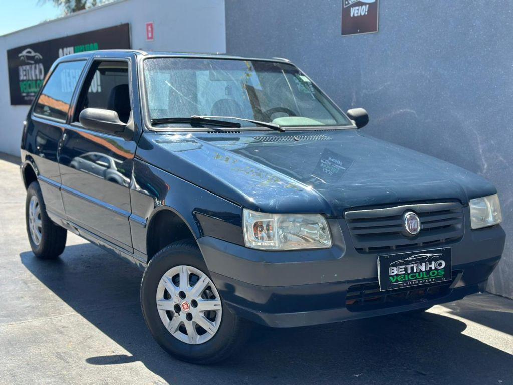 FIAT Uno - Foto