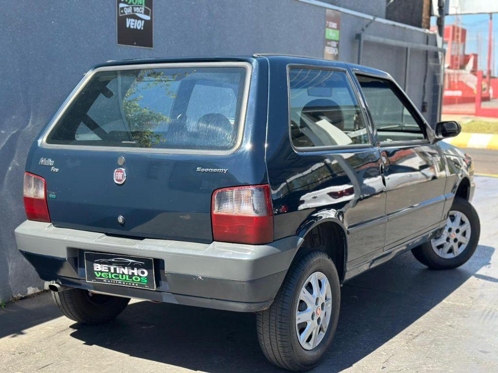 FIAT Uno - Foto