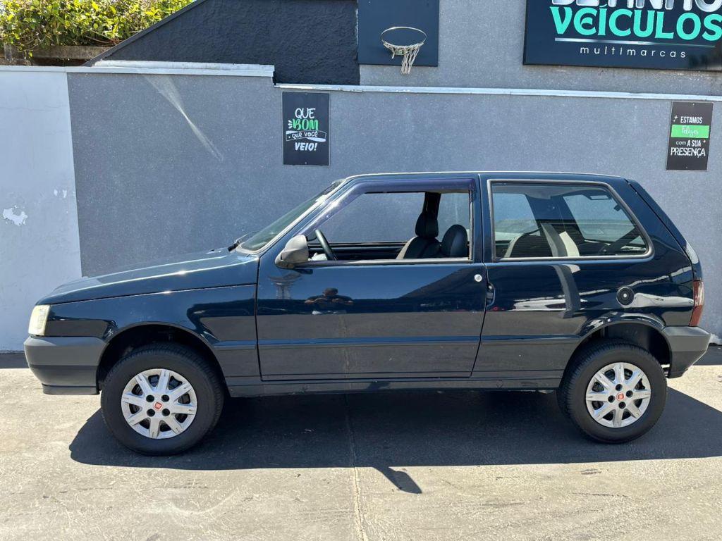 FIAT Uno - Foto
