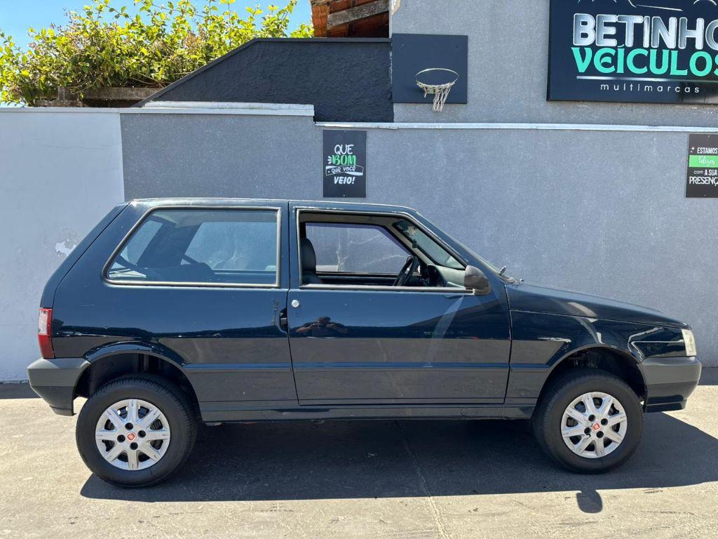 FIAT Uno - Foto
