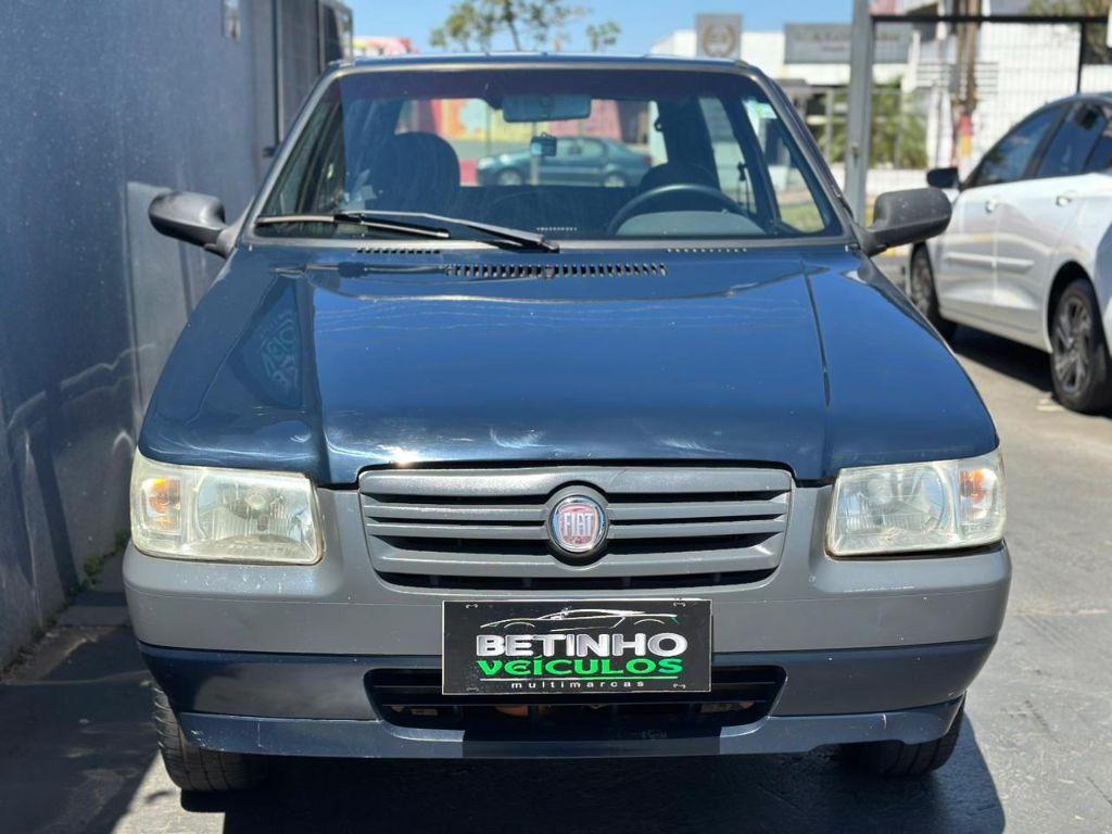 FIAT Uno - Foto