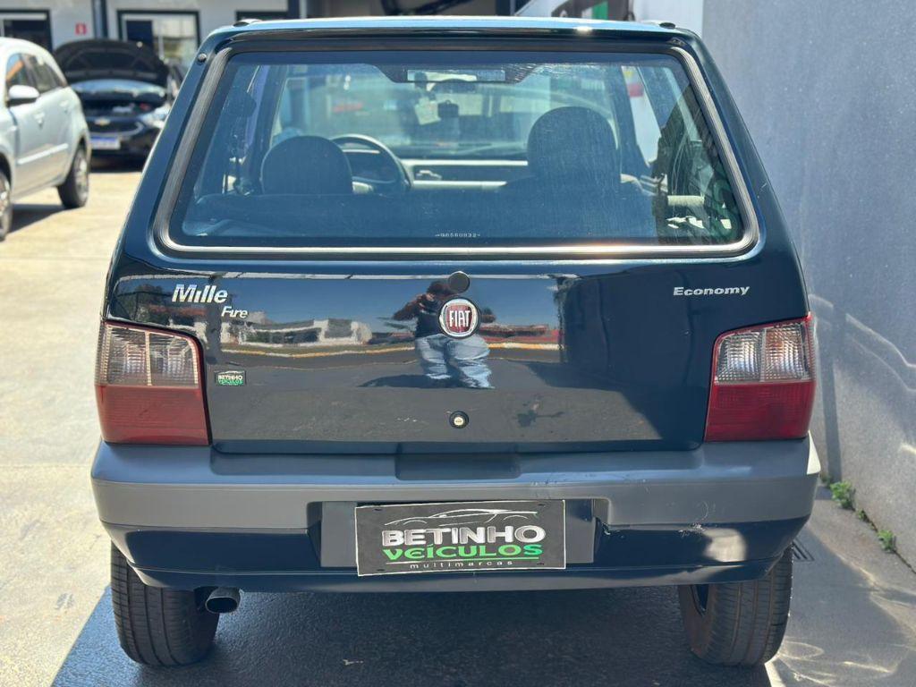 FIAT Uno - Foto